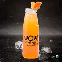 Orange Blast