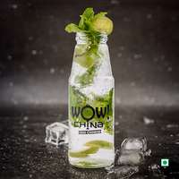 Classic Virgin Mojito
