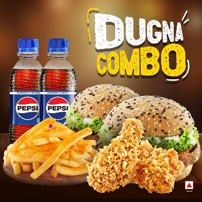 Meals Combos