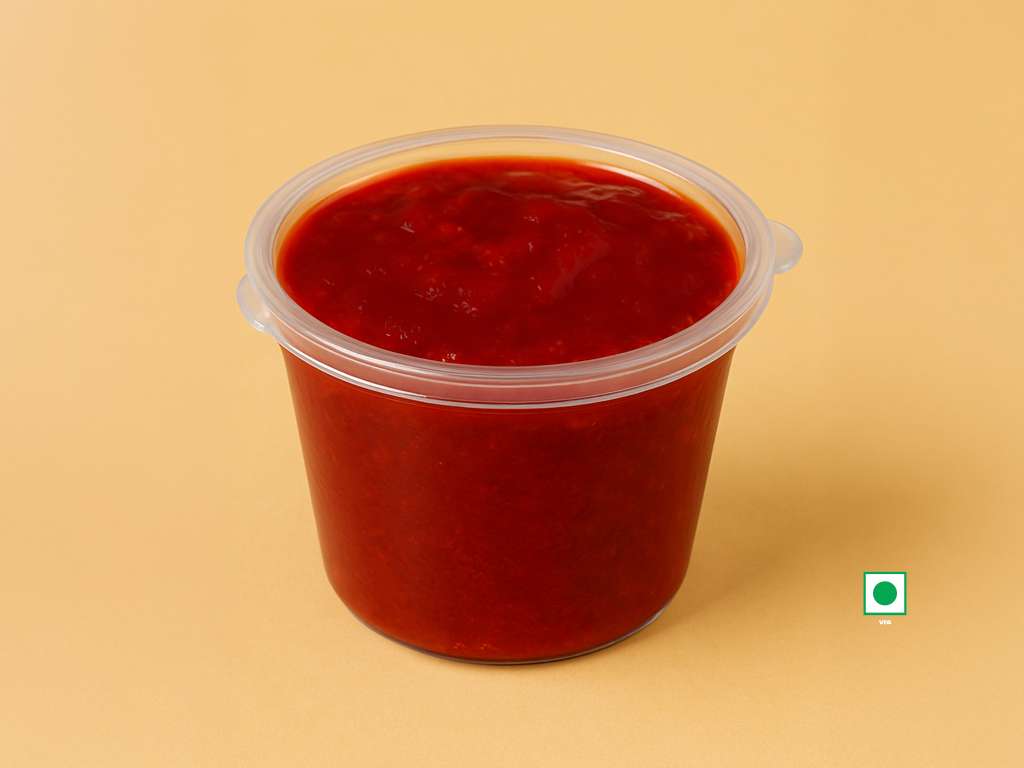 Spicy Darjeeling Sauce 30 gms