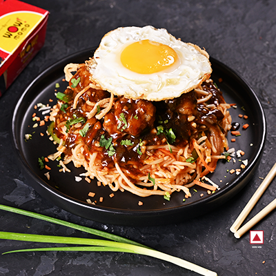 Fried Rice