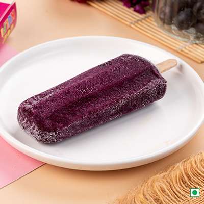 POPSICLES JAMUN.