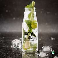 Lemon Grass Mojito