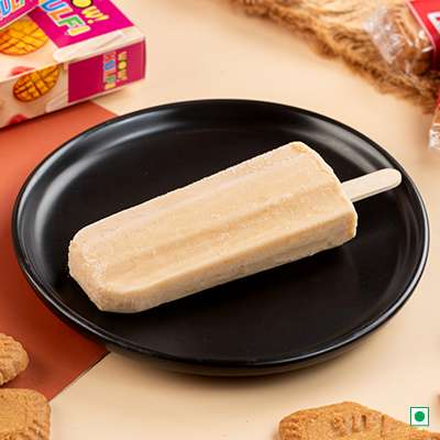 POPSICLES LOTUS BISCOFF