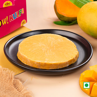 Slice Kulfi Mango (Pack of 1)