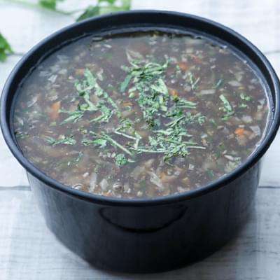 Veg Manchow Soup