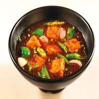 CHILLI PANEER LARGE