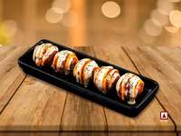 SAUCY MEAT BALLS