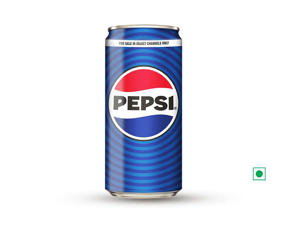 Pepsi Can 300 ml