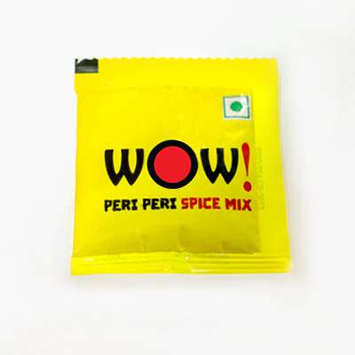 PERI PERI SEASONING