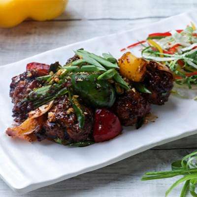 INDO CHILLI CHICKEN