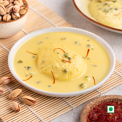 Rasmalai [1PC]