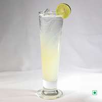 Fresh Lime Soda Sweet & Salty