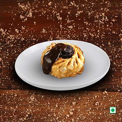 CHOCOLATE MOMO (1 PC)