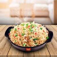 VEGGIE FRIED RICE REGULAR