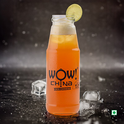 Peach Ice Tea
