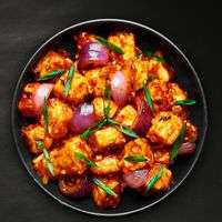 PANEER SCHEZWAN SAUCE REGULAR