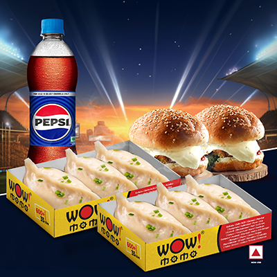 Match Day Combo (save upto 42%)