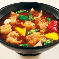 CHILLI CHICKEN LARGE