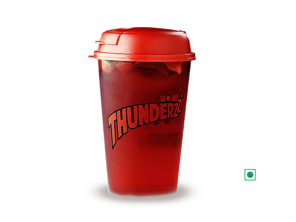 Wow Thunderzz Watermelon Mojito