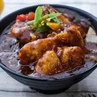 CHILLI FISH LARGE