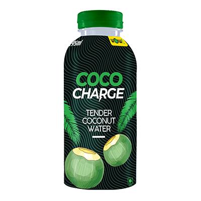 COCO CHARGE Tender Coconut Water