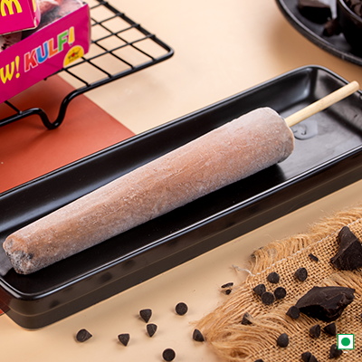 Choco Chip  Stick Kulfi Large