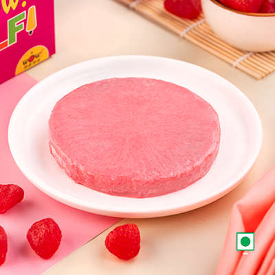 Slice Kulfi Strawberry (Pack of 1)