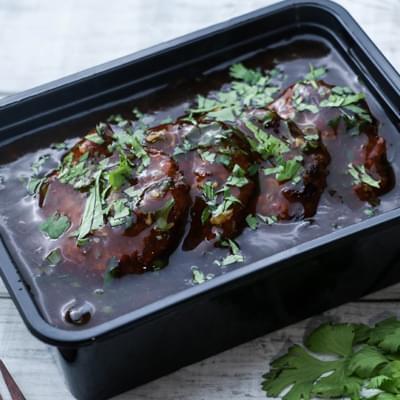 Veg Manchurian - Half