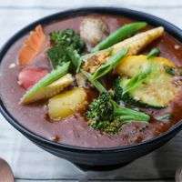 EXOTIC VEG SCHEZWAN SAUCE REGULAR