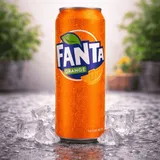 Fanta Can  (330ML)