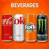 Beverages