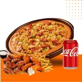 Sides Combos
