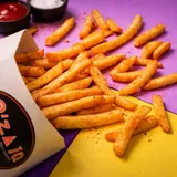 French Fries ( 120 Gms)
