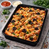 Non-Veg Italian Pasta