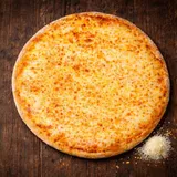 Margherita Magic Pizza