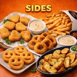 Sides