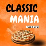 Classic Pizza Deals 