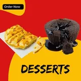 Desserts