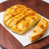 Dry Nuts Bread Sticks