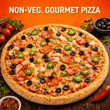 Non Veg Pizza