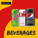 Beverages