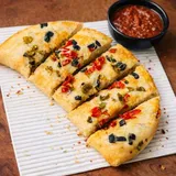 Corn & Jalapeno Sticks