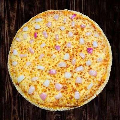 Onion Pizza (Regular 17.80 Cm)