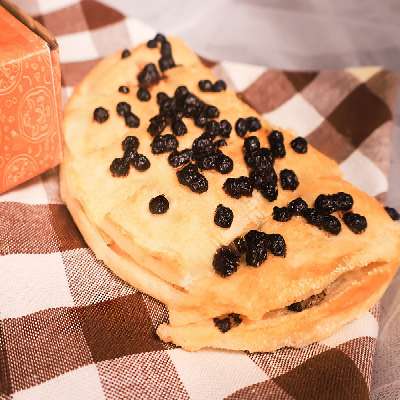 Walnut Choco Bread Sticks