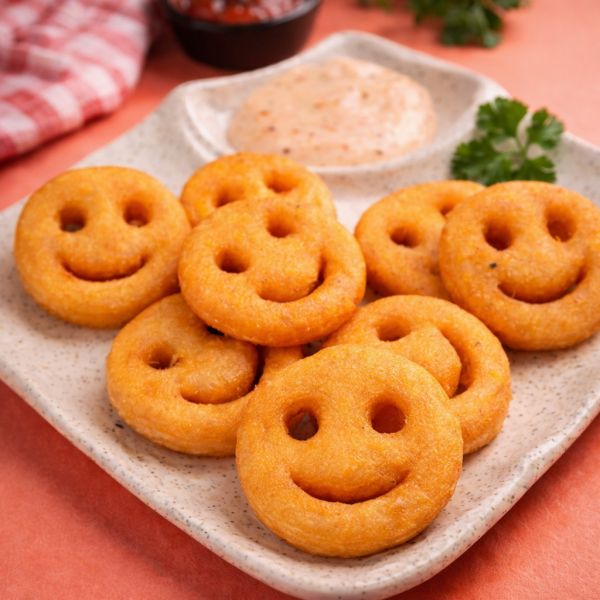 Smiles  (8pcs)
