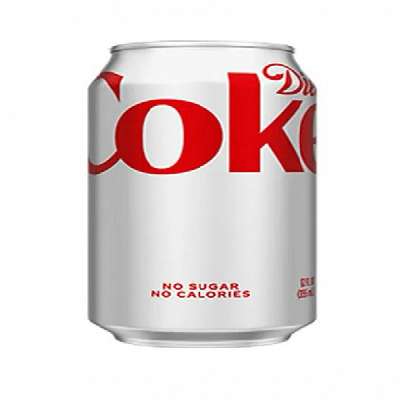 Diet Coke Can (330ML)