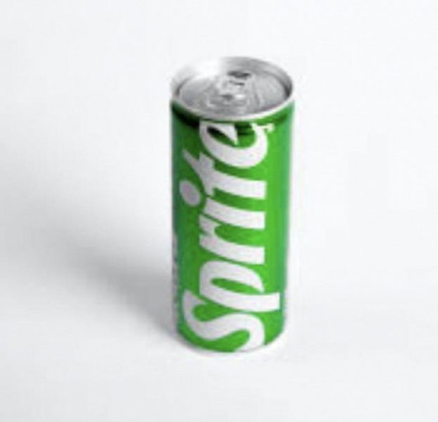 Sprite Can  (330ML)