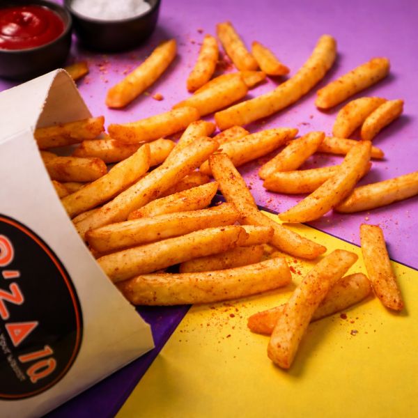 French Fries ( 120 Gms)