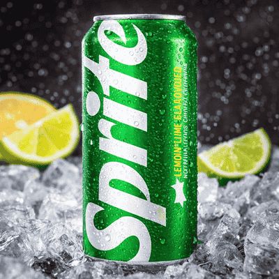 Sprite Can  (330ML)